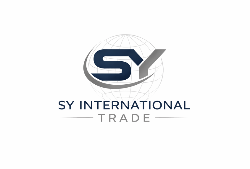 SY International Trade Logo